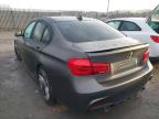 2018 BMW 340I M SPO for sale at Copart WOLVERHAMPTON