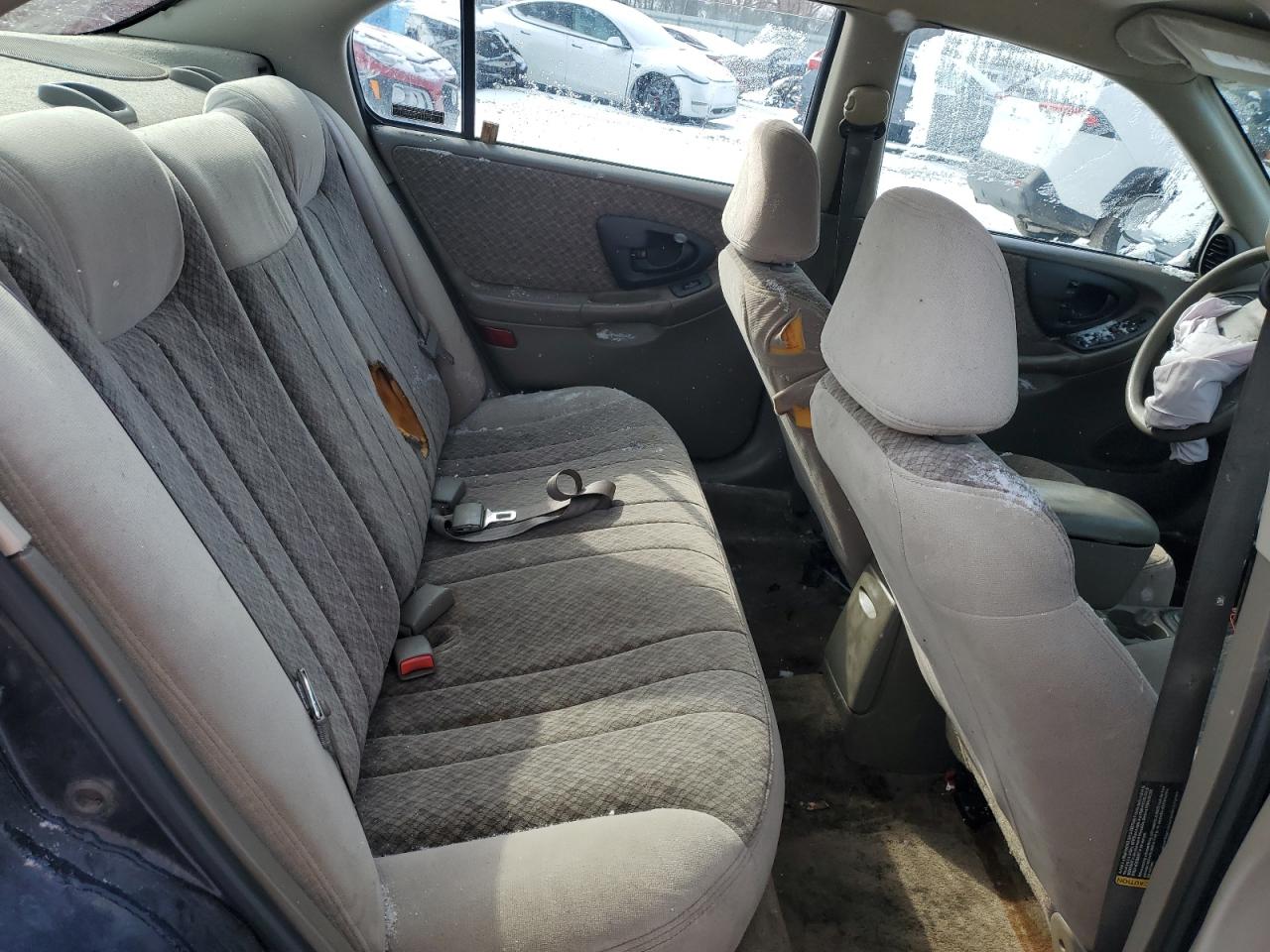 2000 Chevrolet Malibu - Image 11