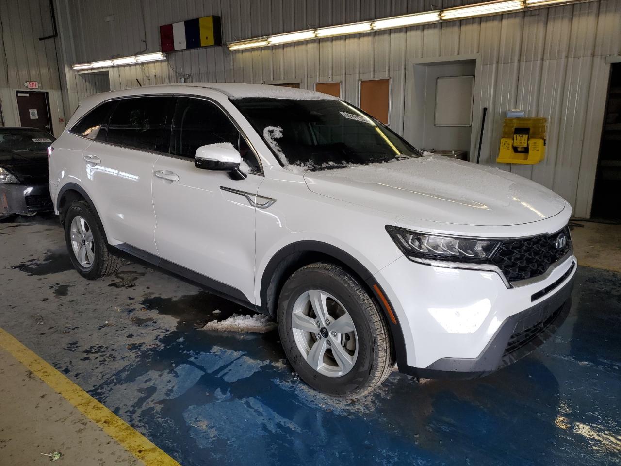 2021 Kia Sorento - Image 4