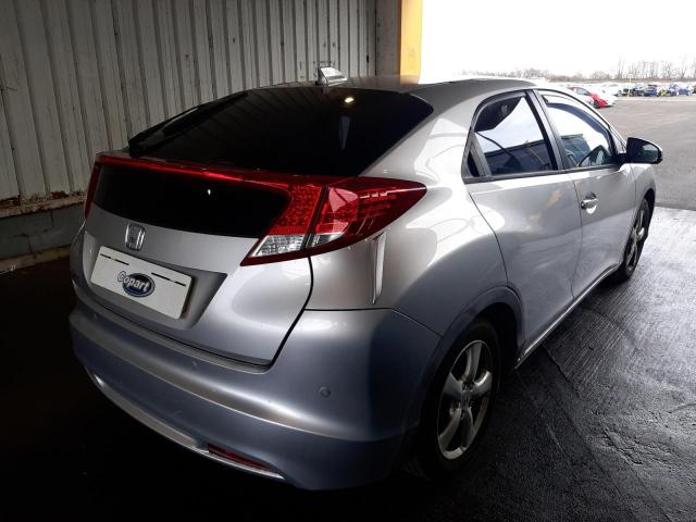 2013 HONDA CIVIC I-DT