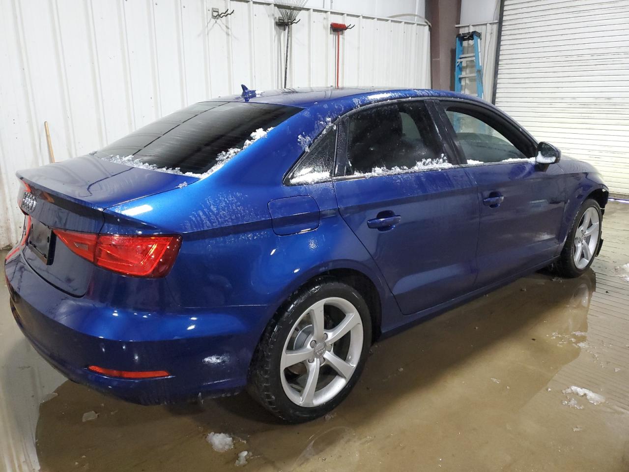 2016 Audi A3 - Image 3
