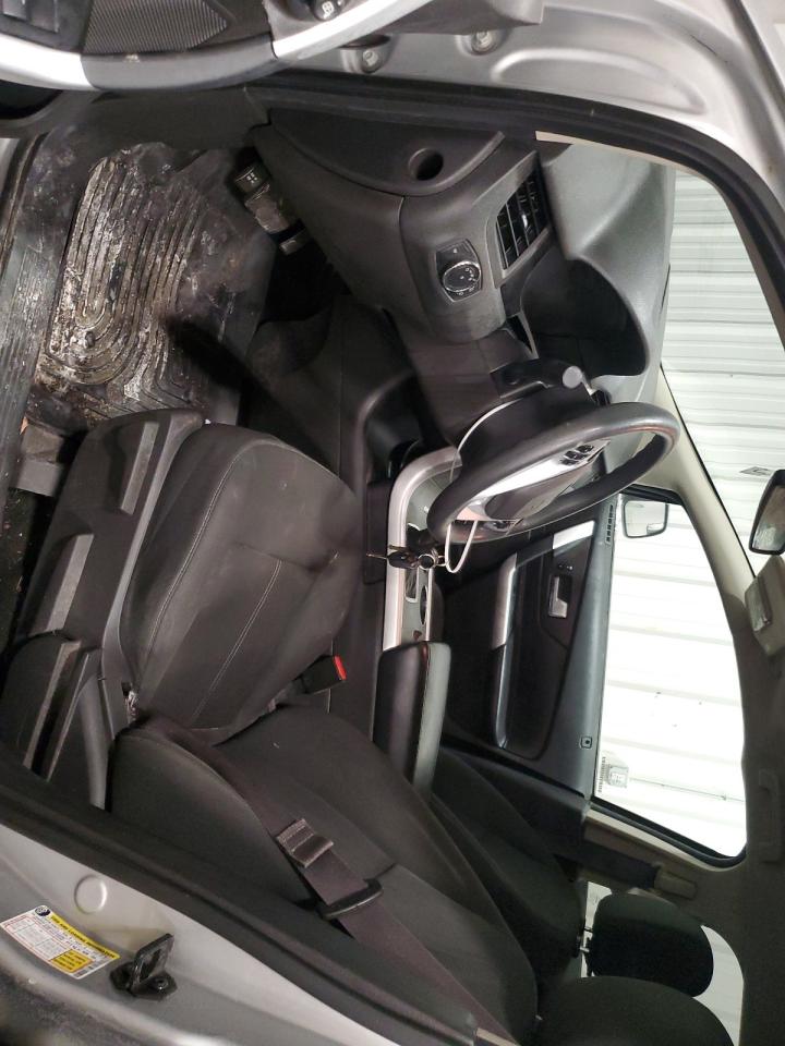 2013 Ford Edge - Image 7