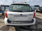 2007 Subaru Outback Outback 2.5I zu verkaufen in Pennsburg, PA - Front End