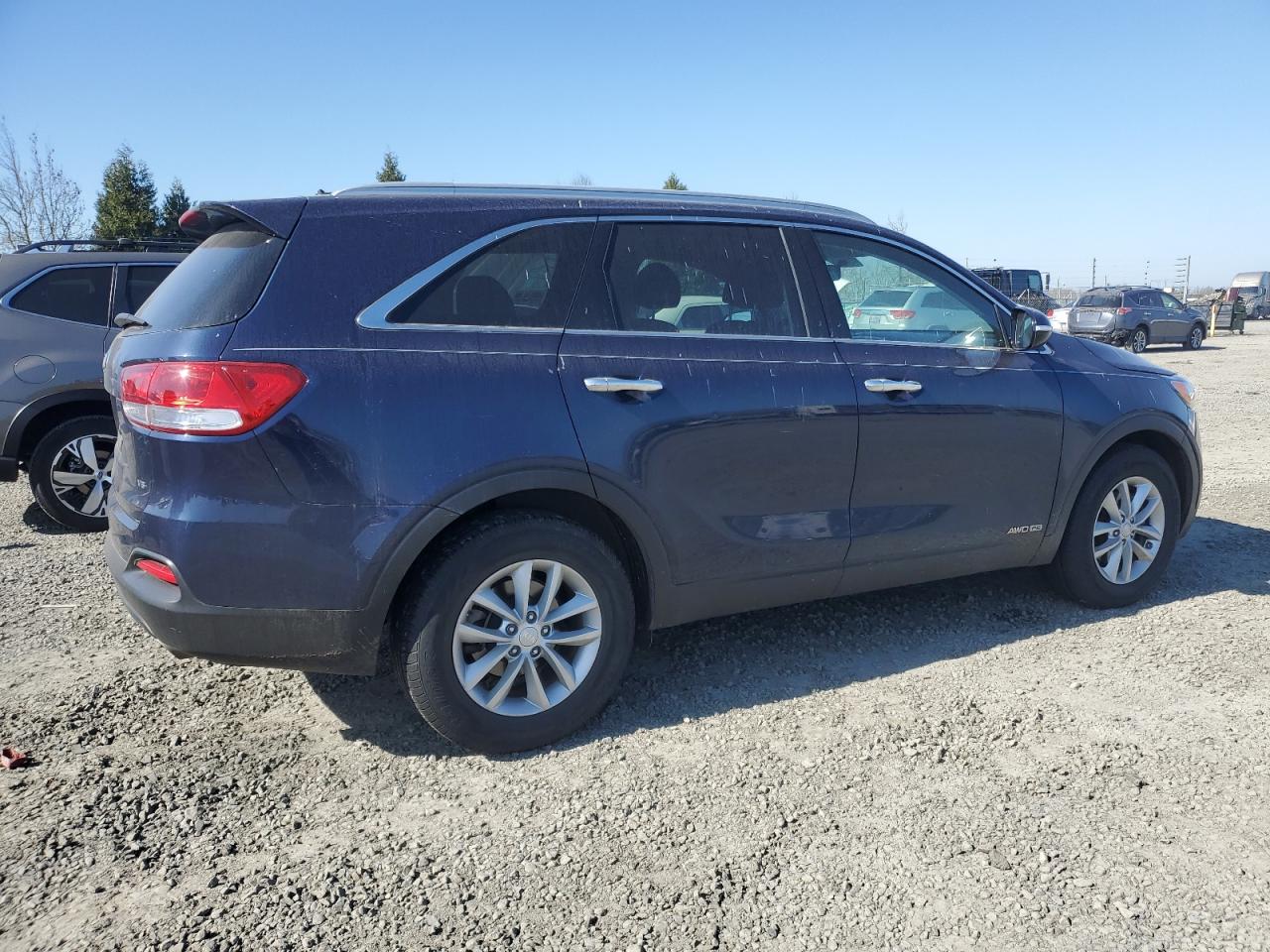 2018 Kia Sorento - Image 3