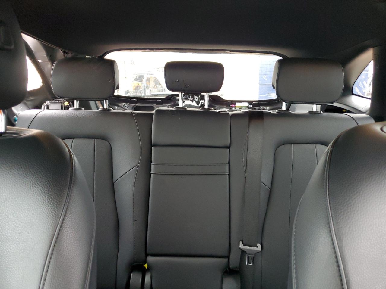 2021 Mercedes-Benz GLA-klasse - Image 10