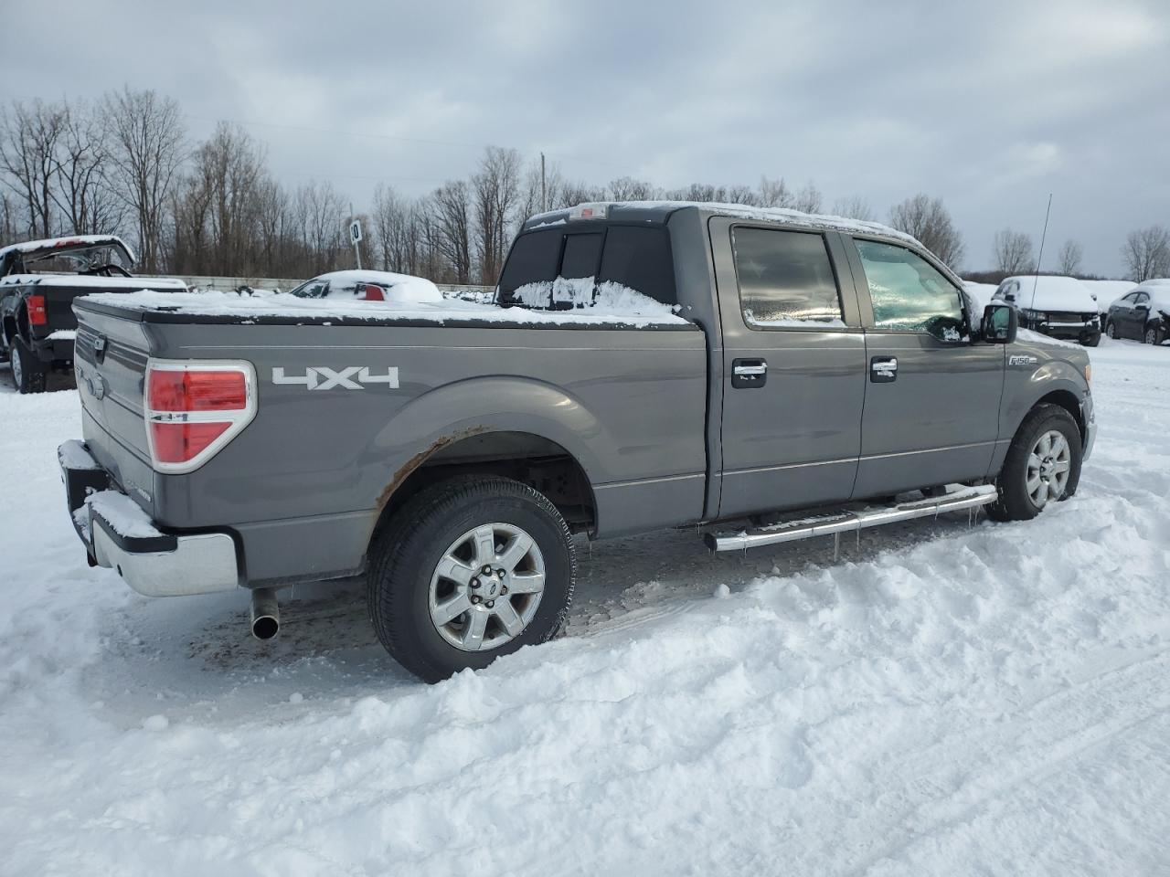 2013 Ford F-150 - Image 3