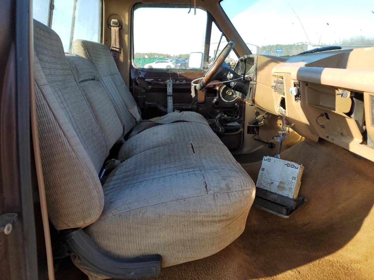 1990 Ford F-150 - Image 10