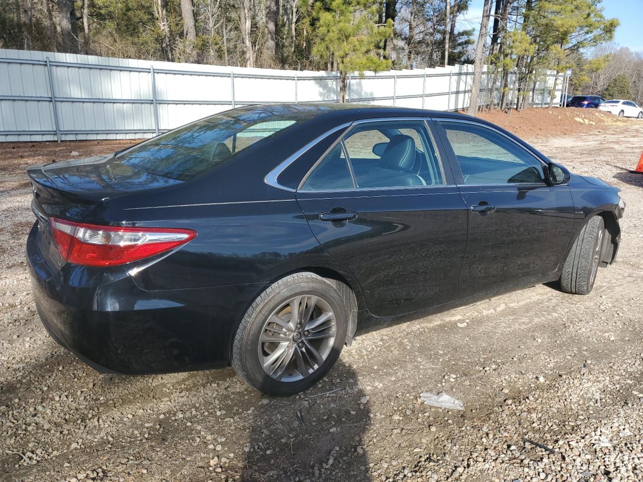 2015 Toyota Camry - Image 3