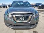 2018 Nissan Kicks S de vânzare în Grand Prairie, TX - Rear End