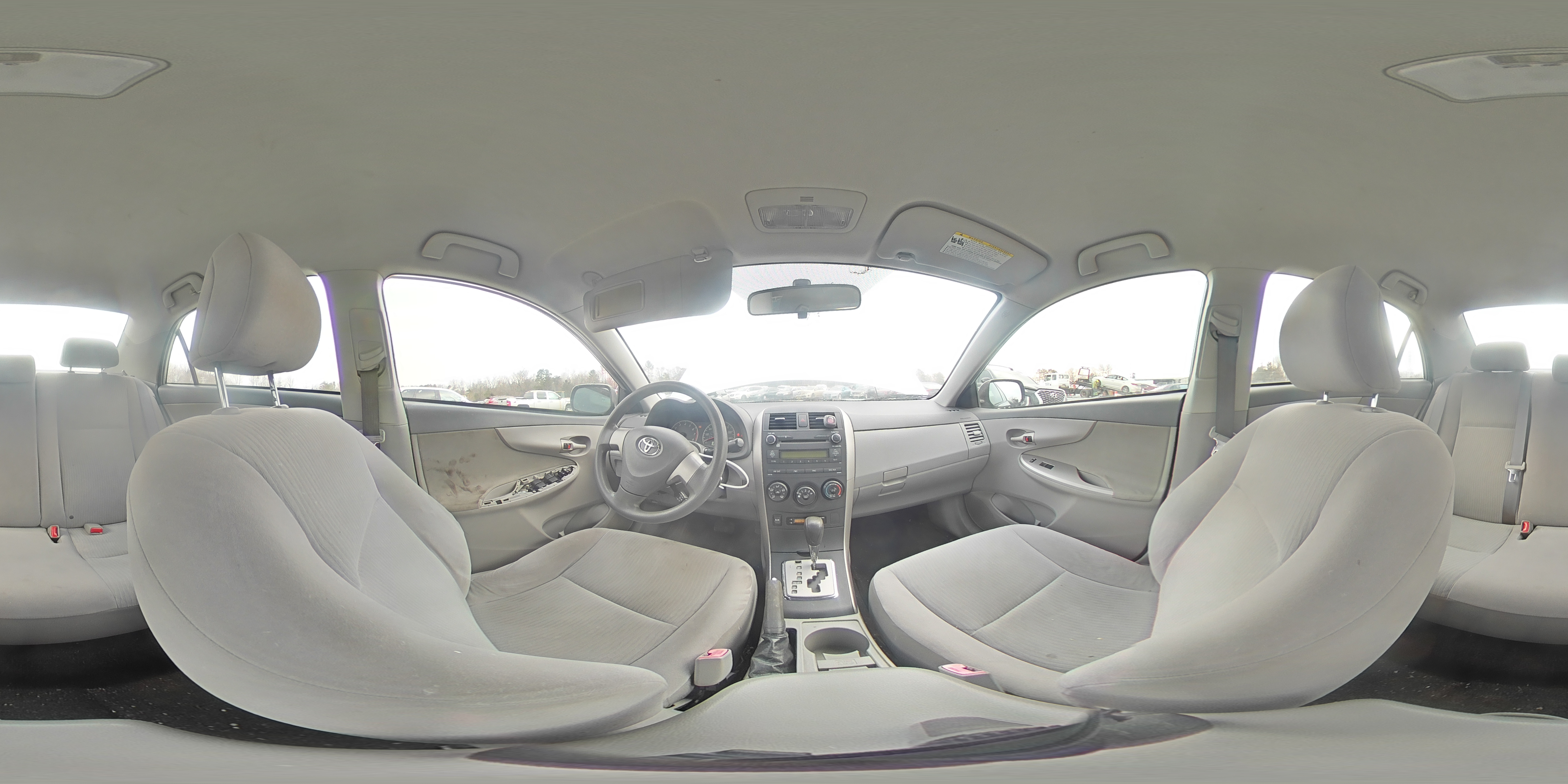 2010 Toyota Corolla - Image 13