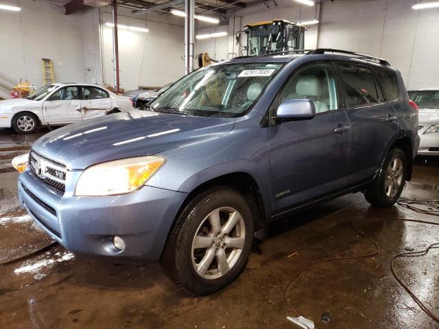 2006 Toyota Rav4 Limited