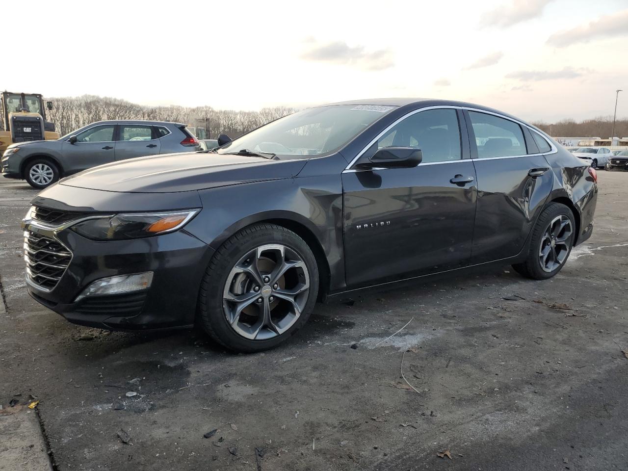 2023 Chevrolet Malibu - Image 1