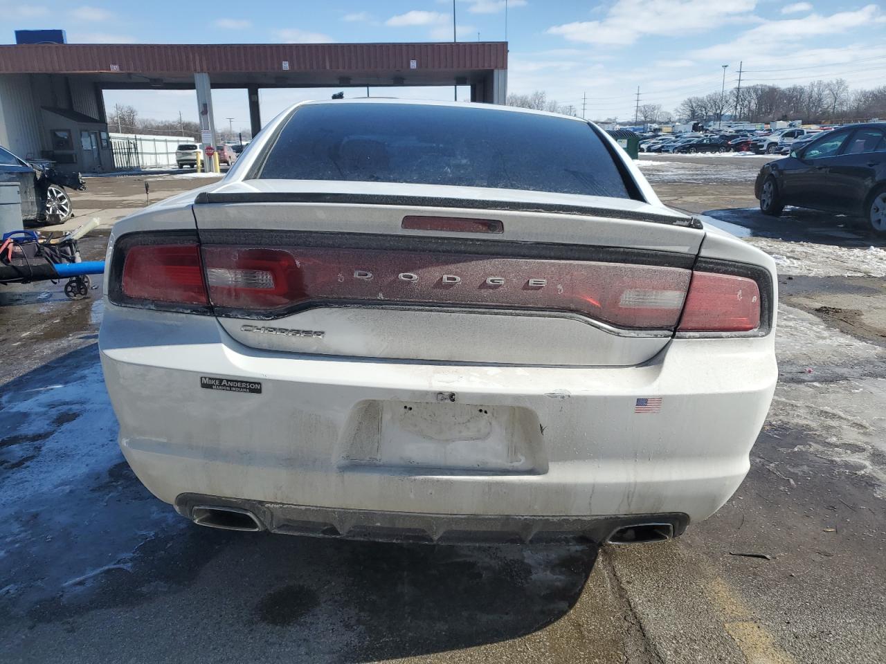 2014 Dodge Charger - Image 6