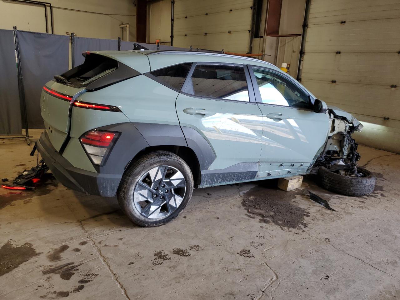 2024 Hyundai Kona - Image 3