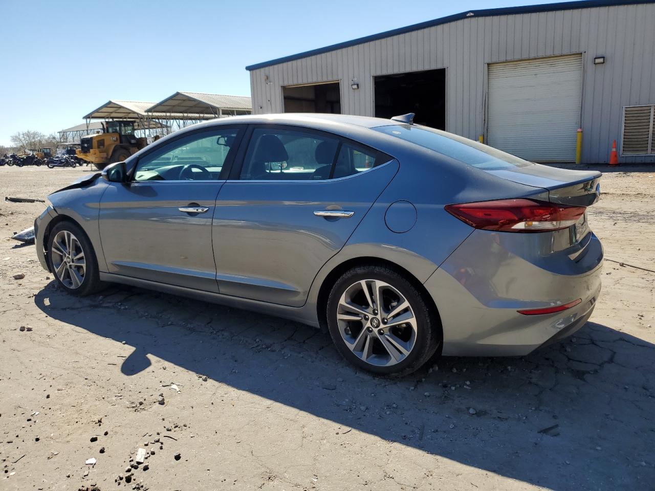 2017 Hyundai Elantra - Image 2