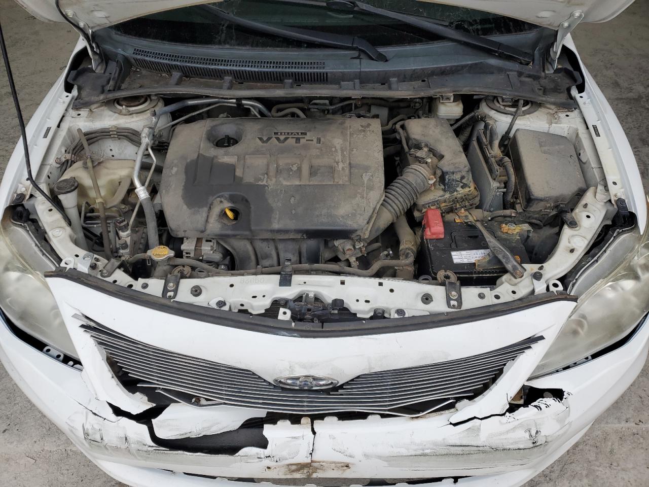 2011 Toyota Corolla - Image 11