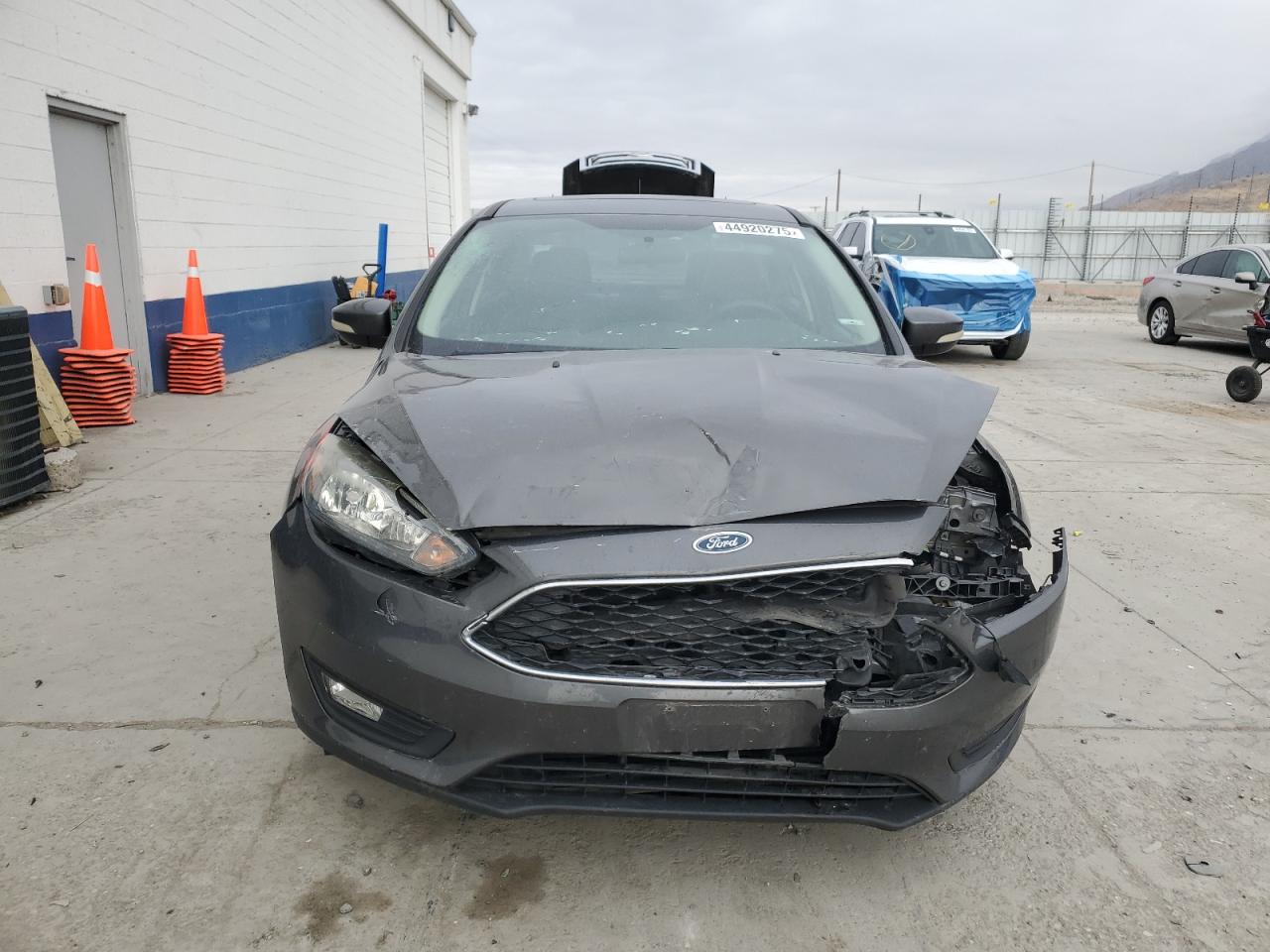 2016 Ford Focus - Image 5