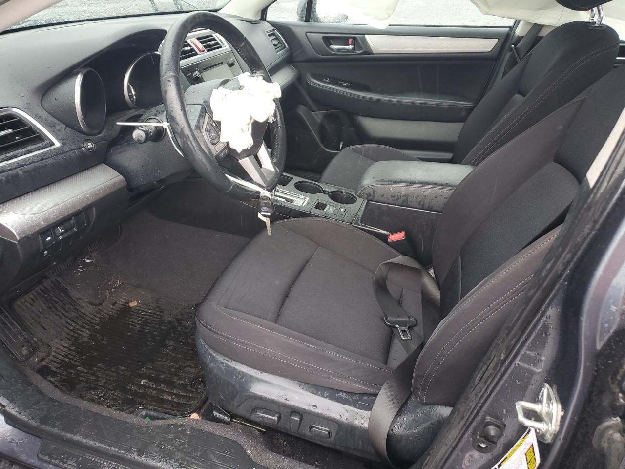 2015 Subaru Legacy - Image 7