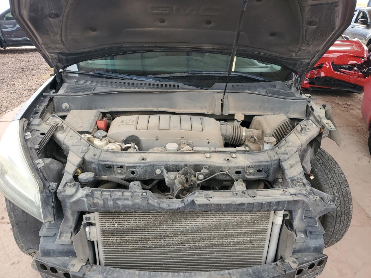 2015 GMC Acadia - Image 12