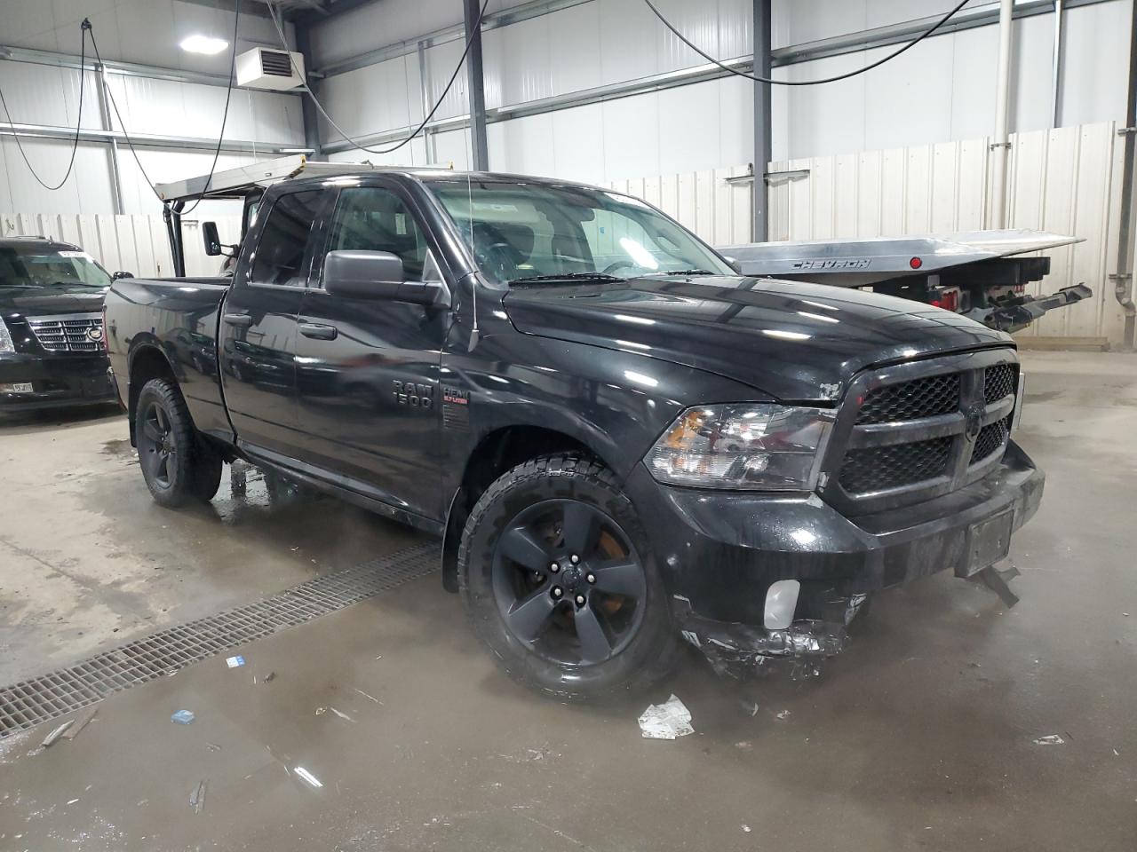 2018 RAM 1500 - Image 4