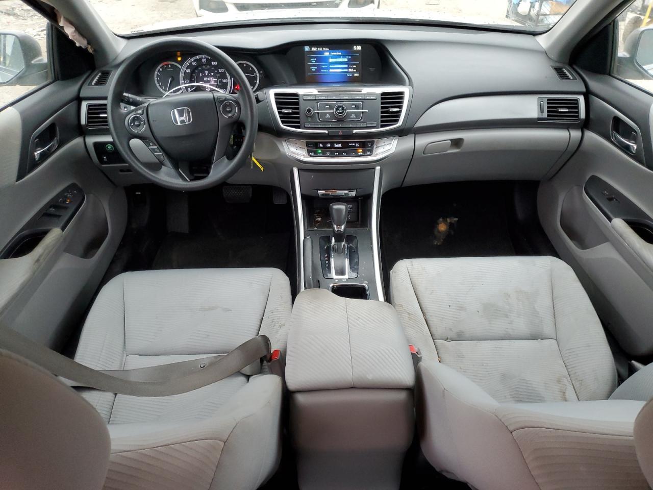 2015 Honda Accord - Image 8