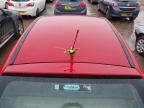 2008 CITROEN C3 CACHET for sale at Copart YORK