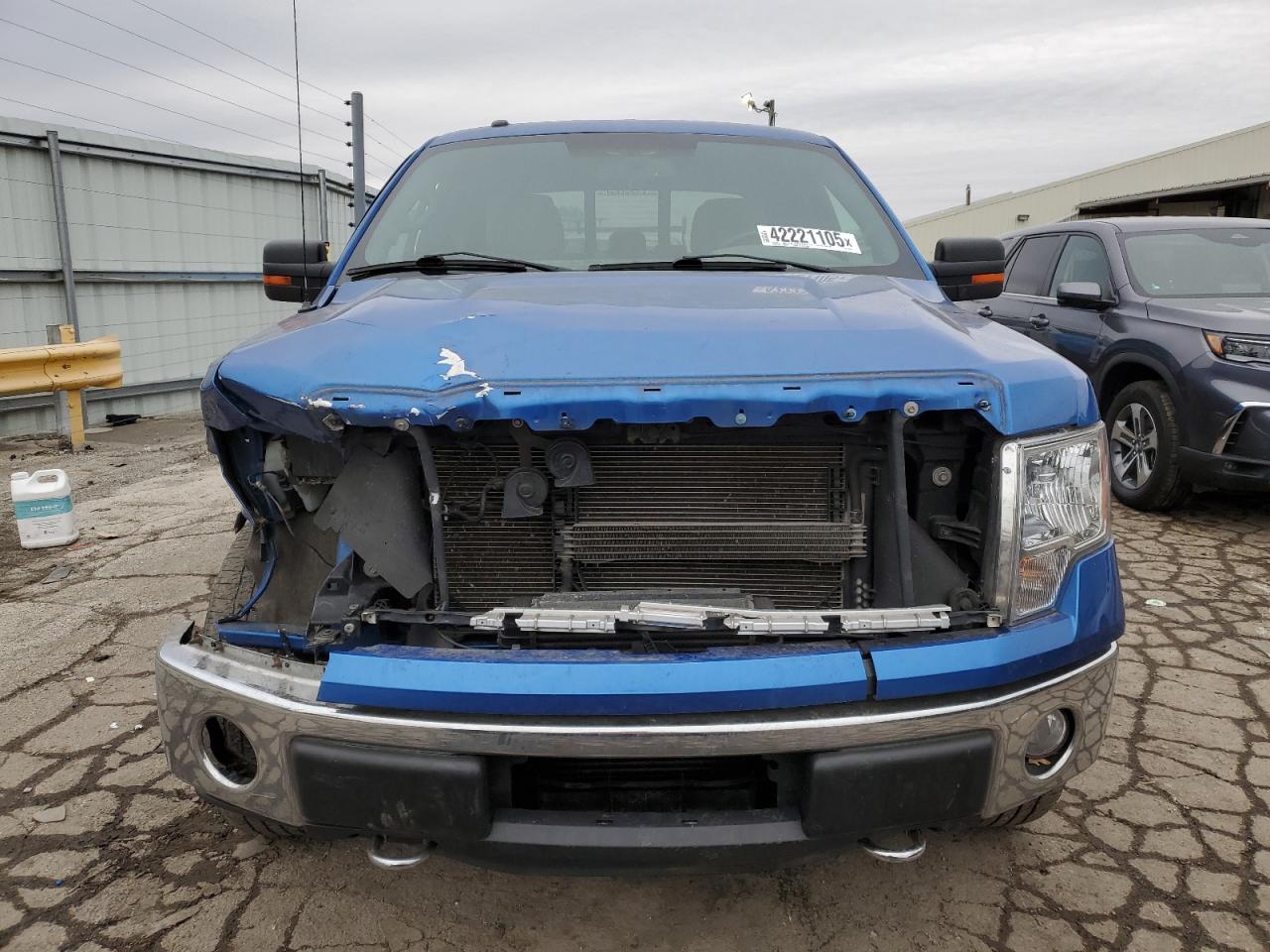 2013 Ford F-150 - Image 5