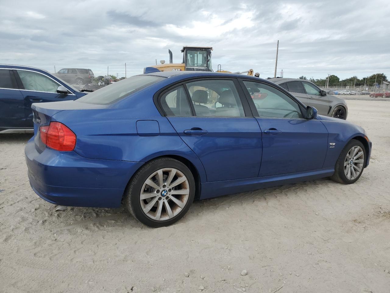 2009 BMW 3er - Image 3