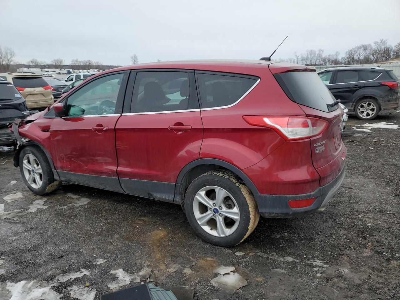 2015 Ford Escape - Image 2