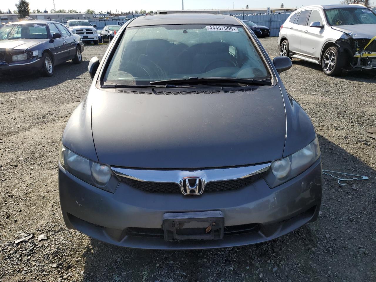 2011 Honda Civic - Image 5