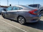 2018 Honda Civic Lx за продажба в Wilmington, CA - Front End