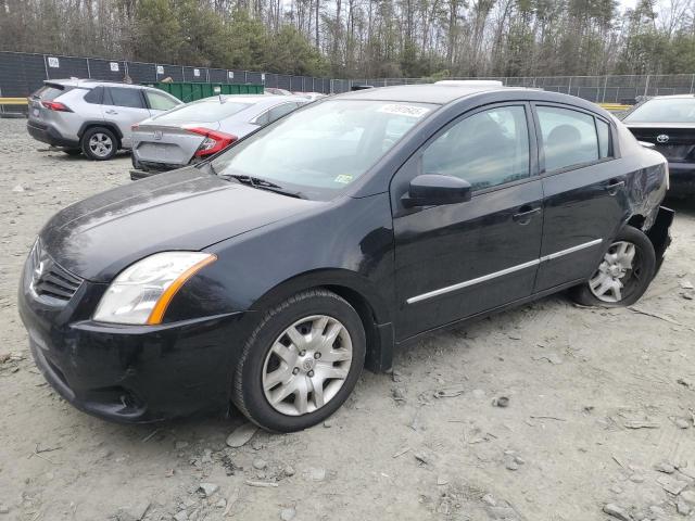 2011 Nissan Sentra 2.0