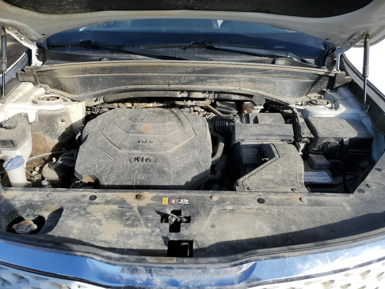 2021 Kia Telluride - Image 12