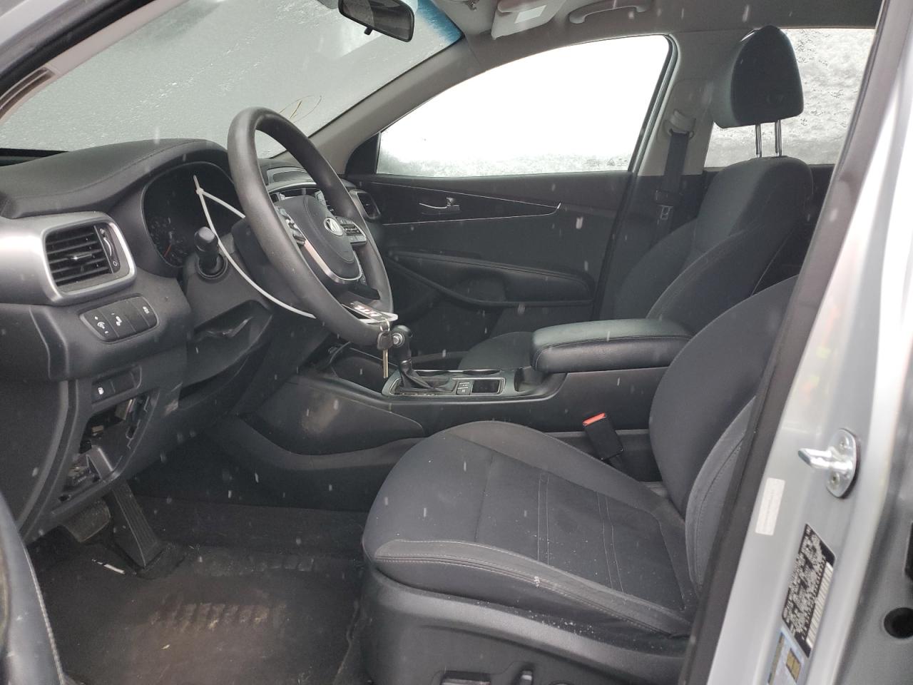 2019 Kia Sorento - Image 7