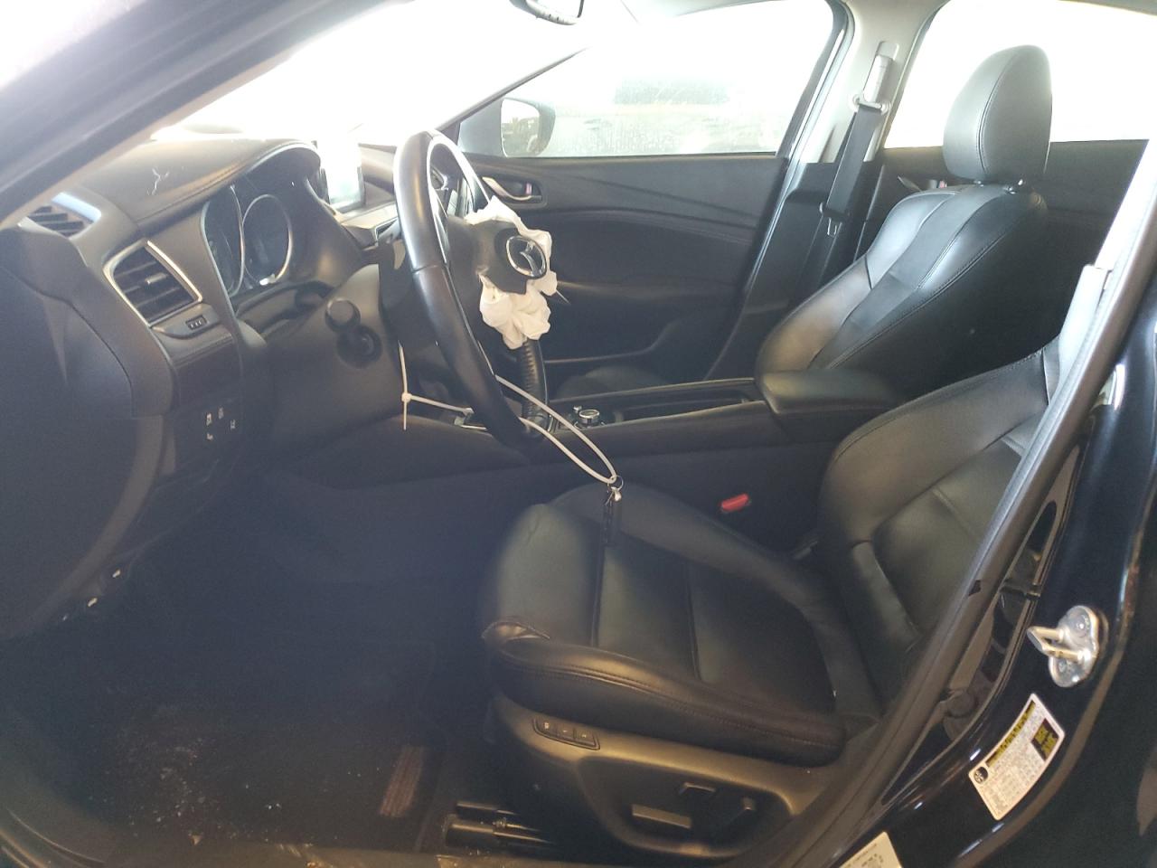 2016 Mazda 6 - Image 7