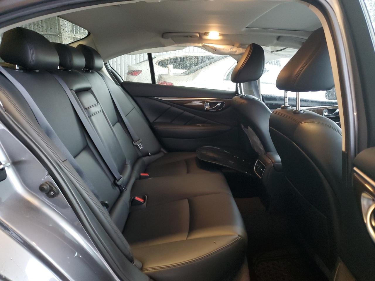 2019 Infiniti Q50 - Image 10