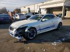 2009 Infiniti G37 Base за продажба в New Britain, CT - Front End