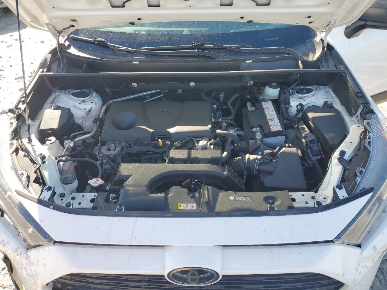 2019 Toyota RAV 4 - Image 12