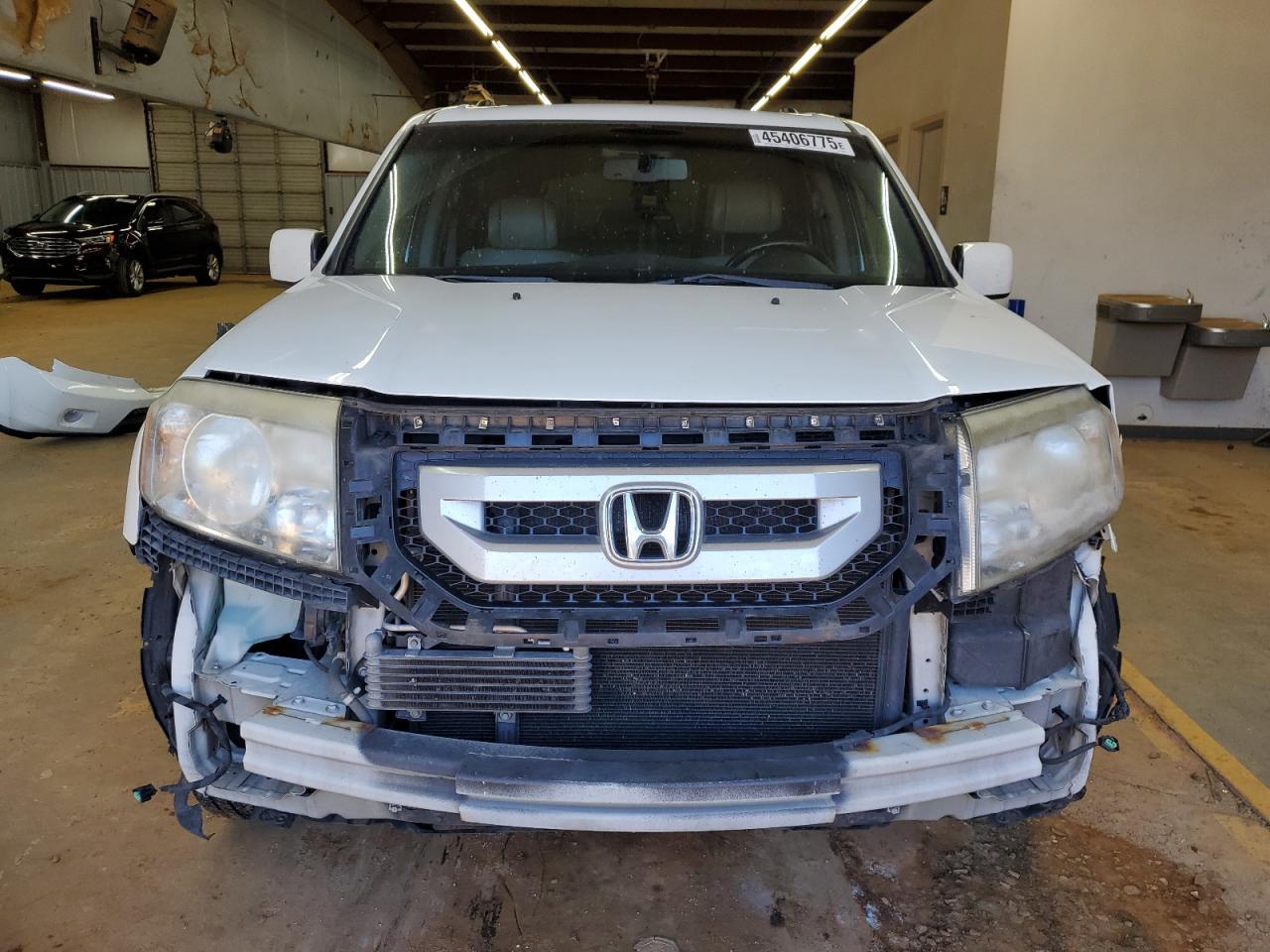 2010 Honda Pilot - Image 5