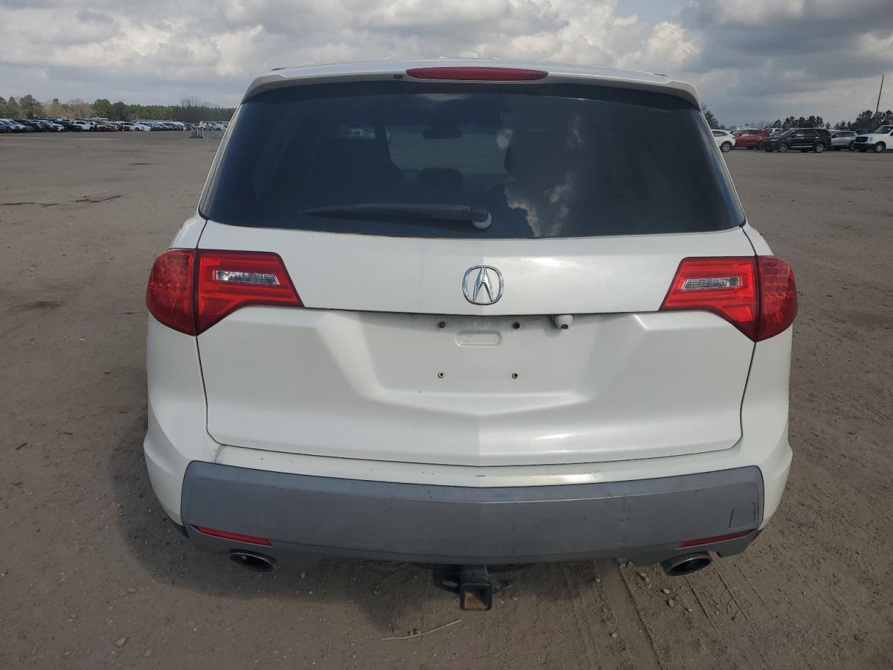 2007 Acura MDX - Image 6