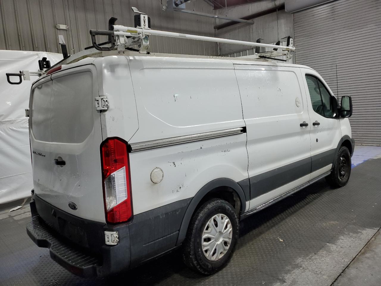 2017 Ford Transit - Image 3