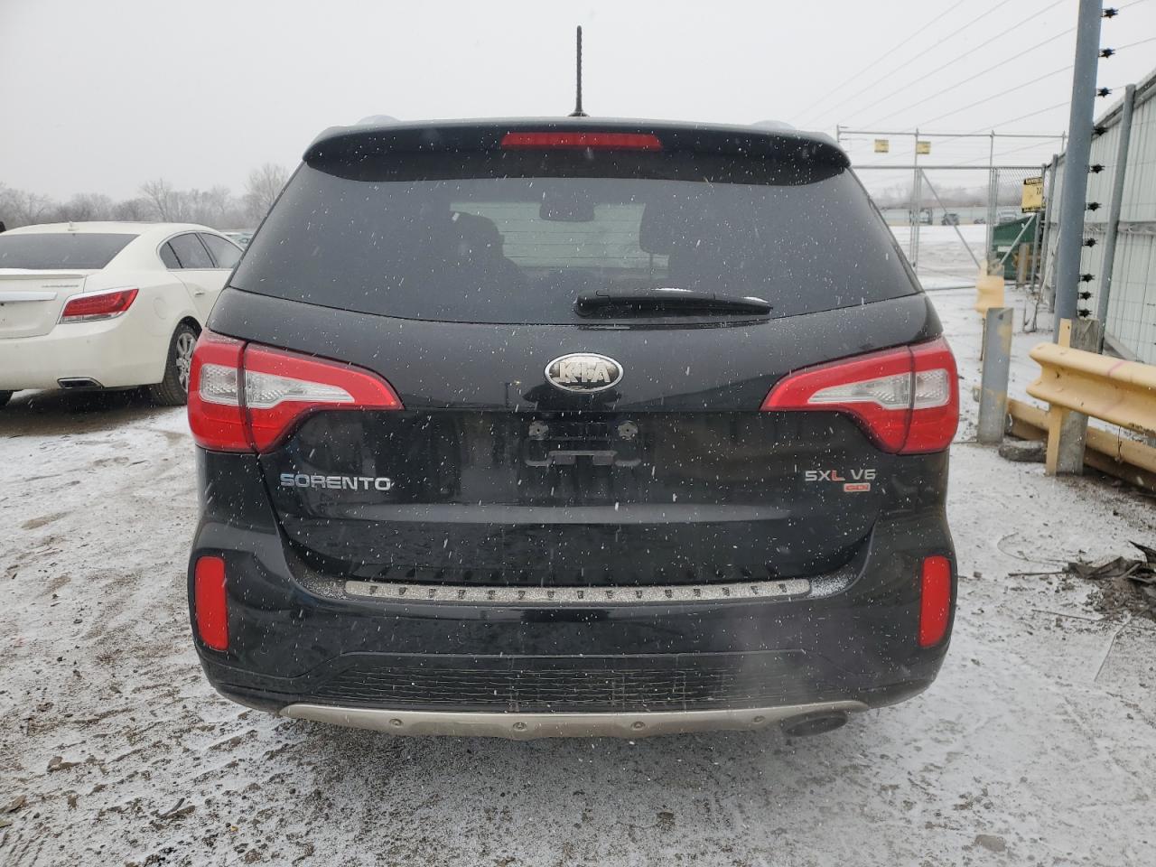 2014 Kia Sorento - Image 6