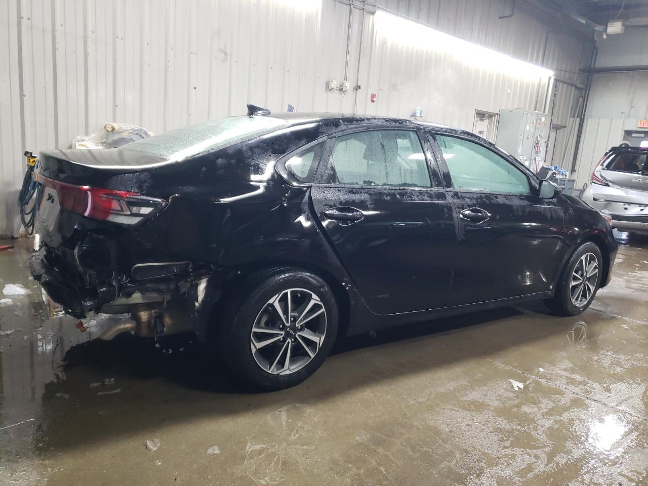 2023 Kia Forte - Image 3