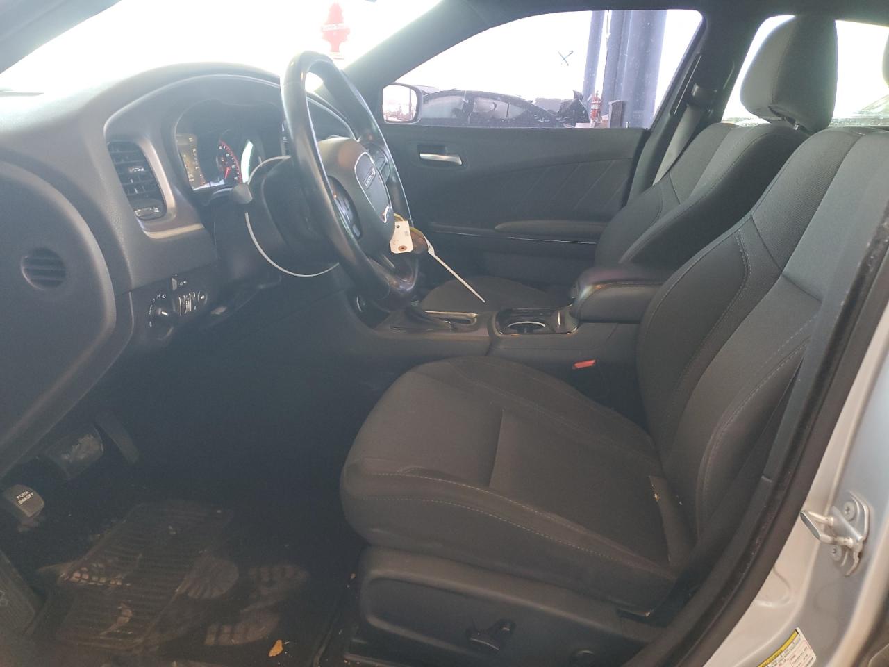 2019 Dodge Charger - Image 7