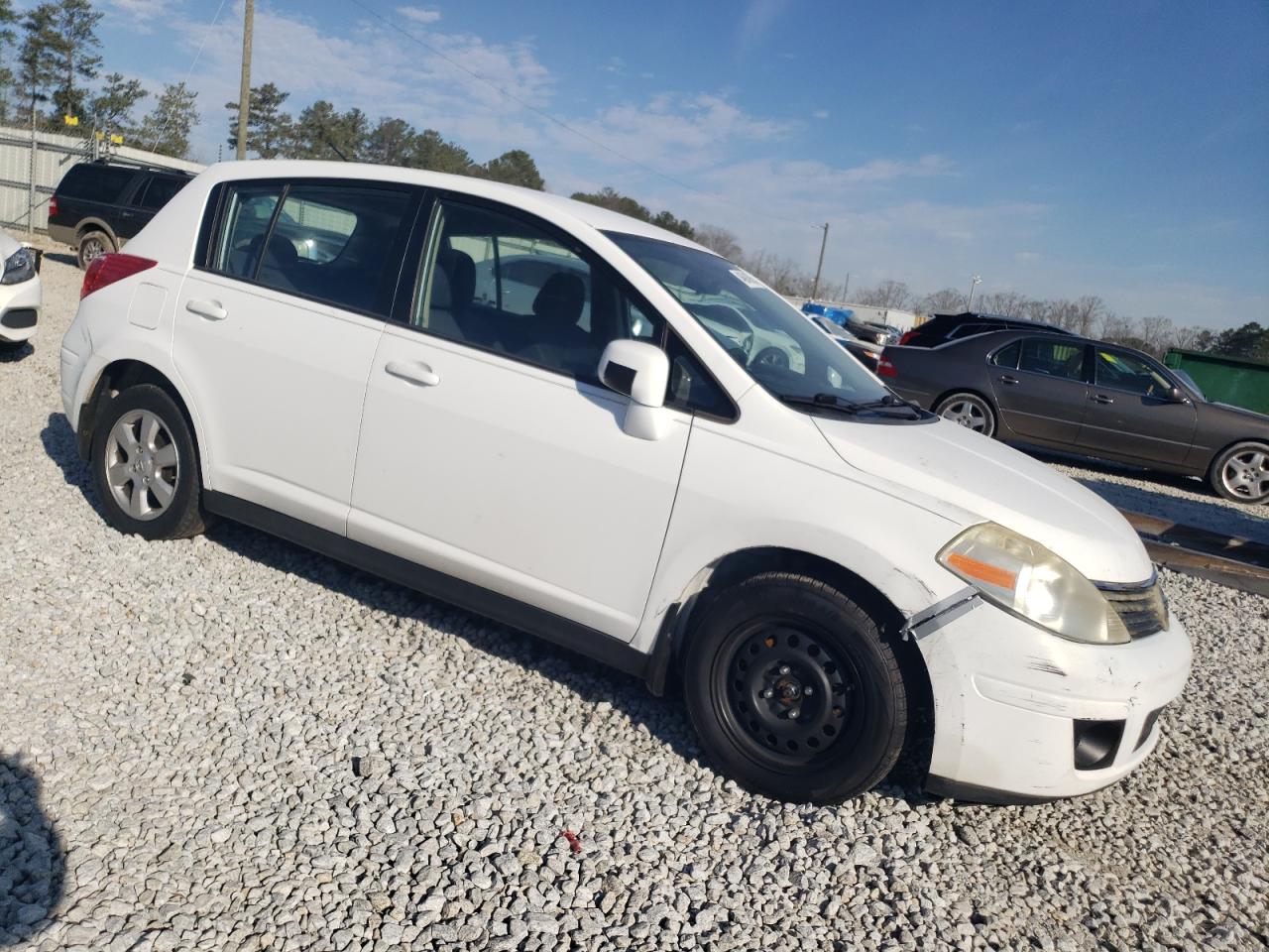 2009 Nissan Versa - Image 4