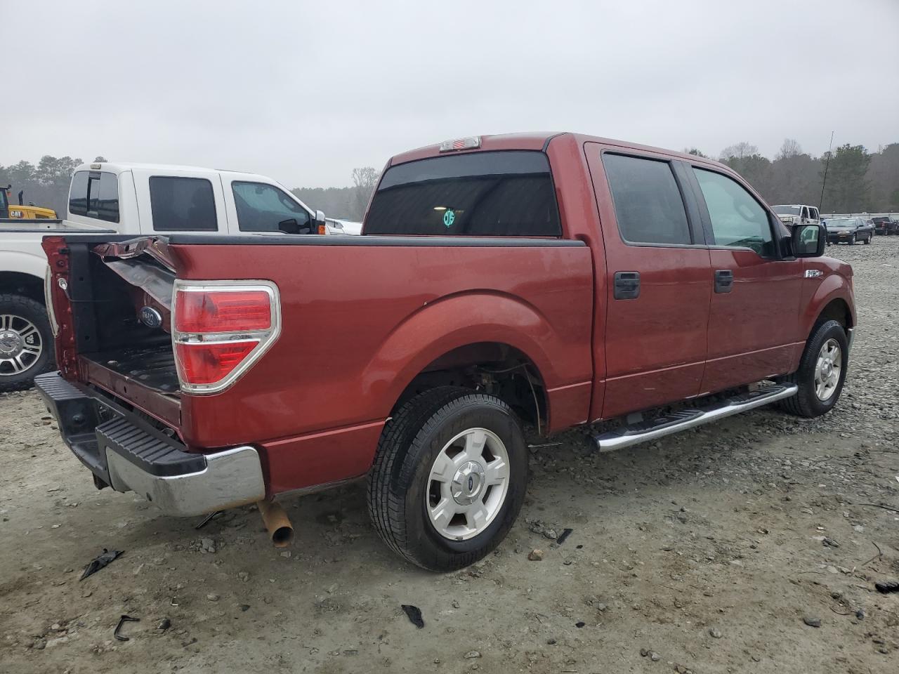 2014 Ford F-150 - Image 3
