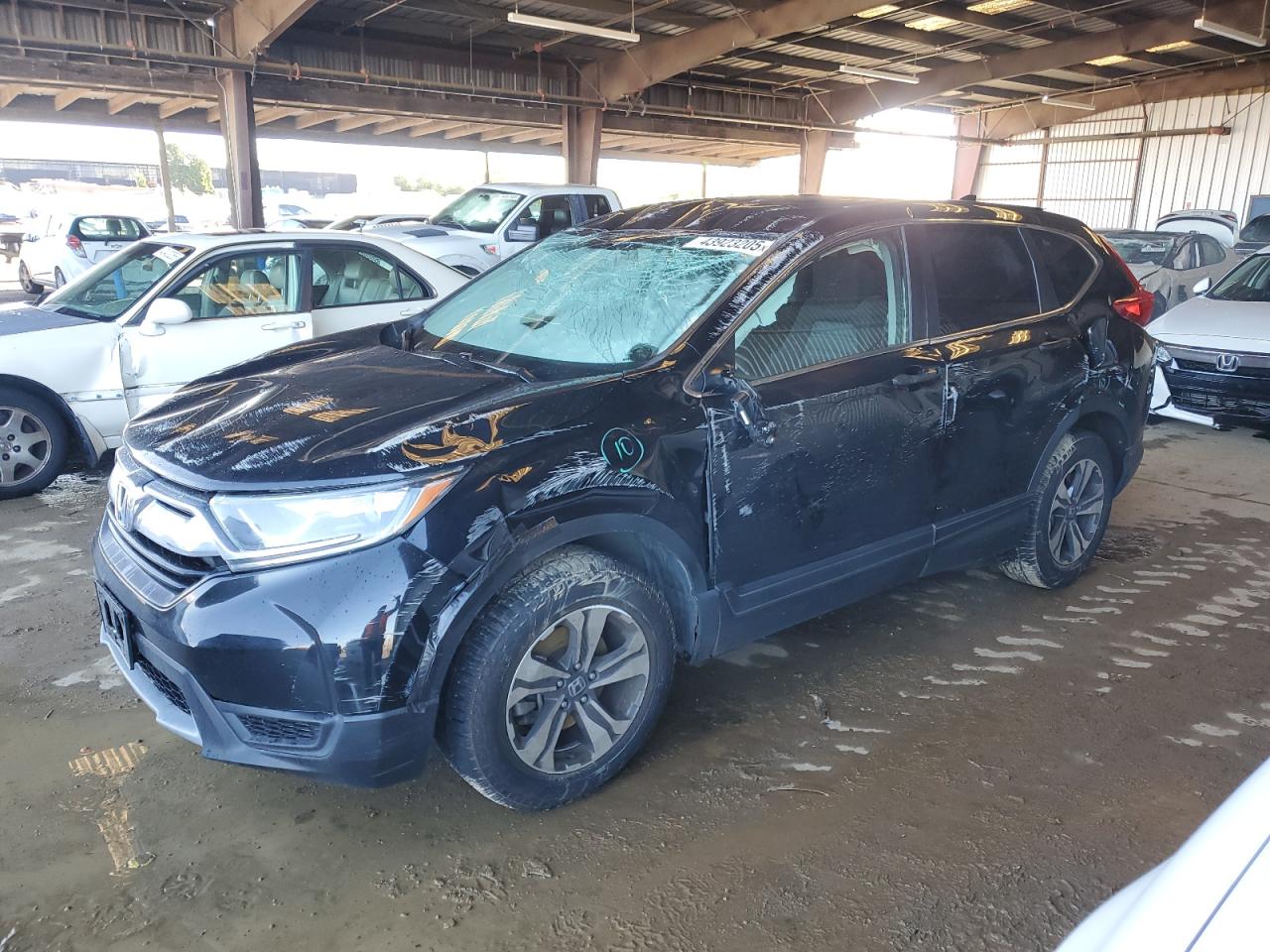 2019 Honda CR-V - Image 1