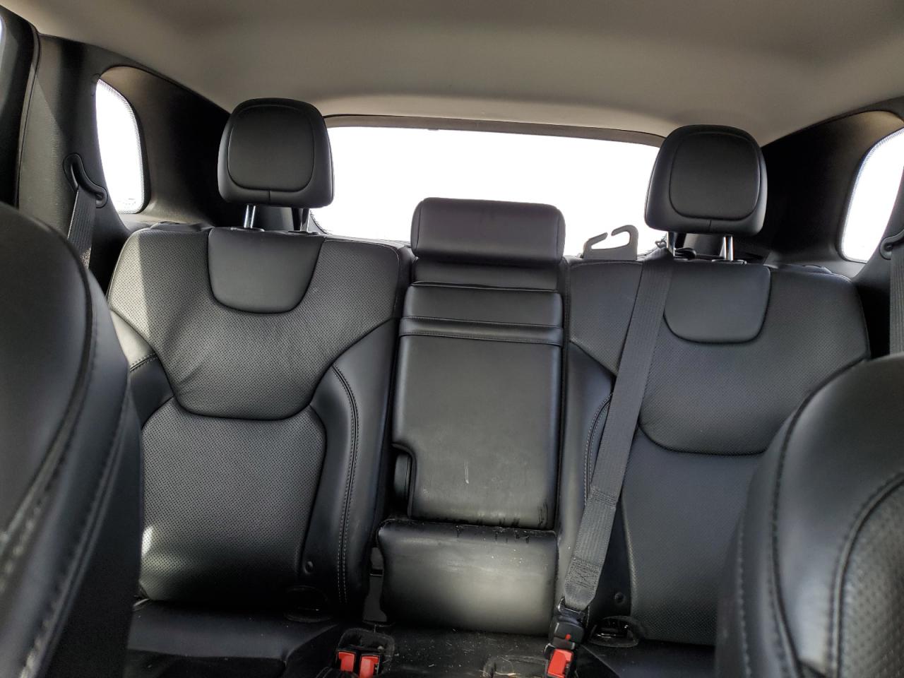 2019 Jeep Grand Cherokee - Image 10