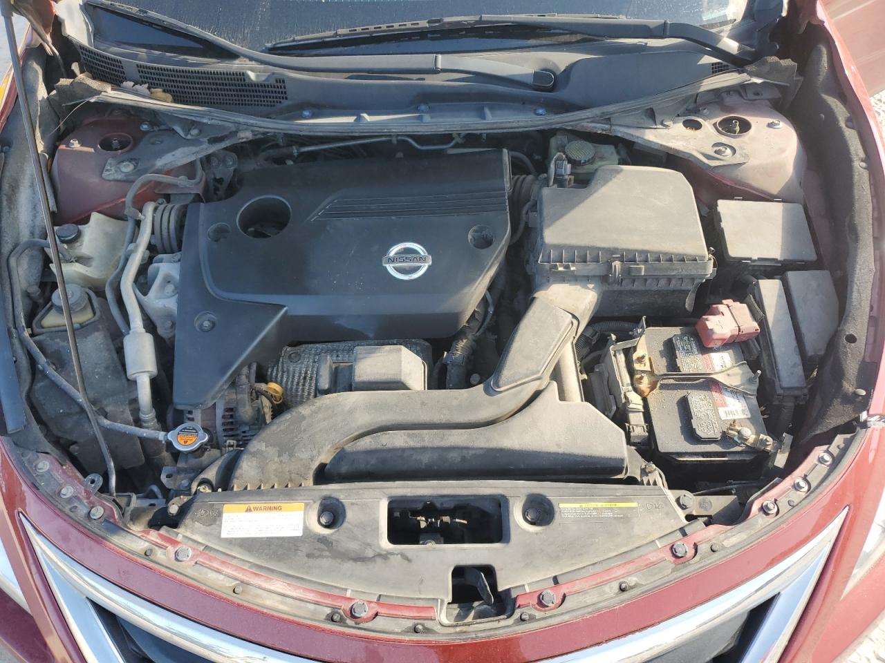 2015 Nissan Altima - Image 12