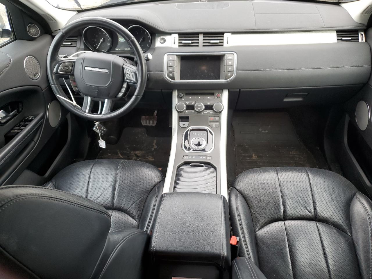 2016 Land Rover Range Rover - Image 8
